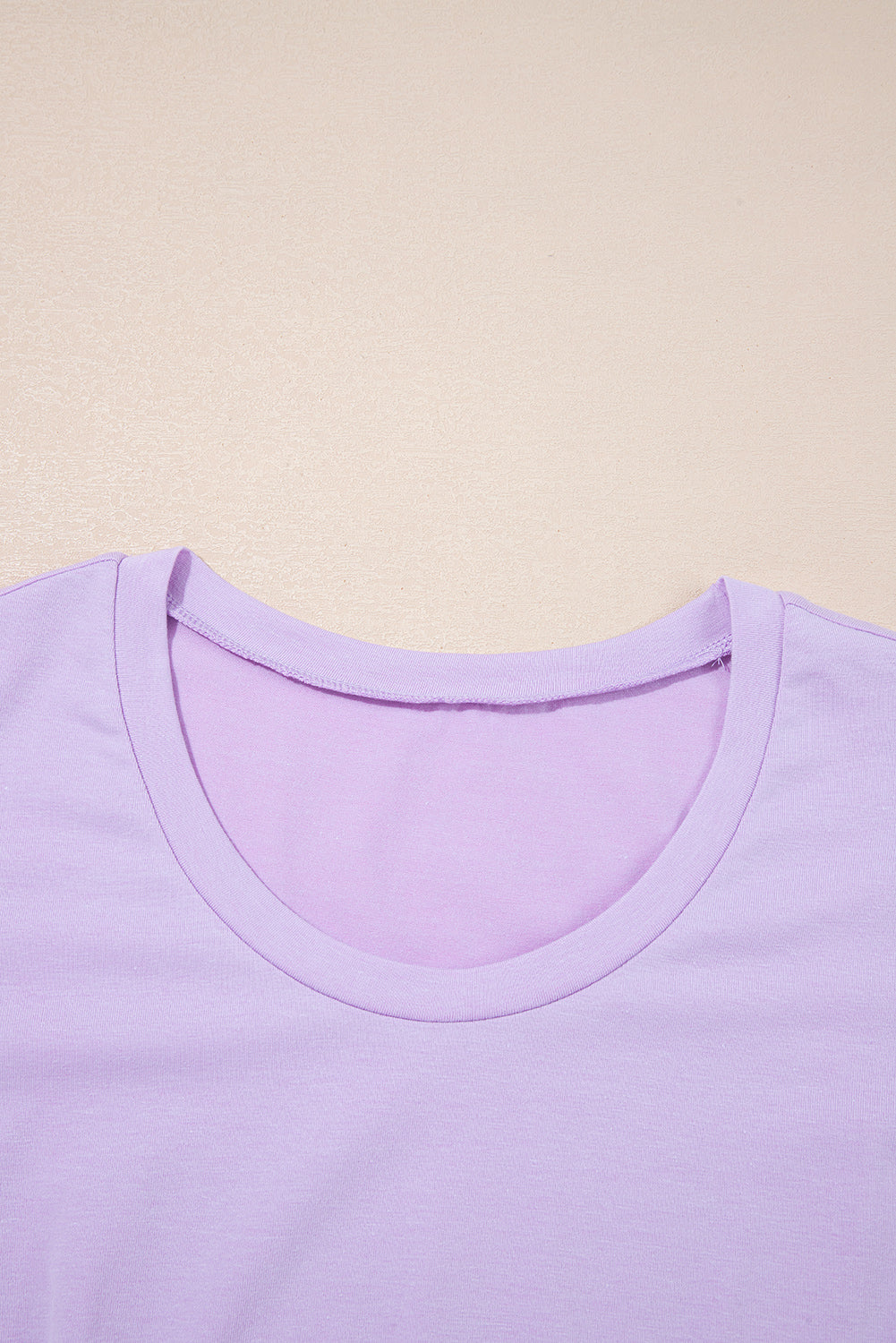 Orchid Petal Tank and Straight Loose Drawstring Pants Set